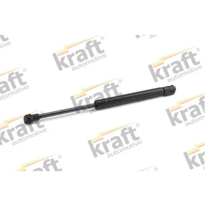Kuva KRAFT 8504815 Takaluukun Kaasujousi 600 285 Auton takaluukku