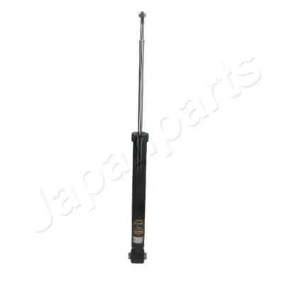 Kuva JAPANPARTS MM HY000 Iskunvaimentimet Taka akseli Kaasupaine Kaksiputki Teleskooppi iskunvaimentaja Tappi ylhäällä, Silmukka alhaalla