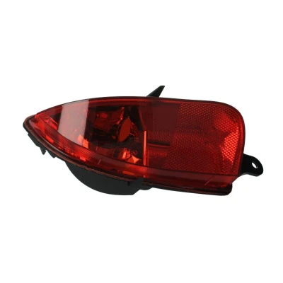 Kuva TYC 19 0150 01 2 Takasumuvalo Vasen Ilman lampun kantaa OPEL: Corsa C Hatchback