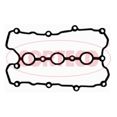 Kuva Tiiviste, venttiilikoppa AUDI A4 B7, B7 Avant, Cabriolet, A6 Allroad C6, C6 A8 D3 OE 06E103484G