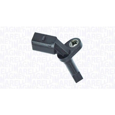 Kuva MAGNETI MARELLI 172100123010 ABS Anturi Etuakseli, oikea 2 AUDI: A4 B8 Sedan, Avant, A6 C7 Avant