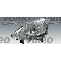 Kuva VALEO 044785 Ajovaloumpio