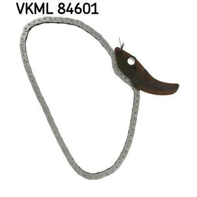 Kuva SKF VKML 84601 Ketjusarja, öljypumppu FORD: Transit Mk6 Bussi, Van