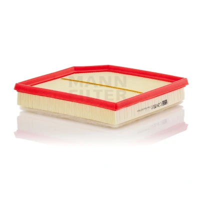 Kuva MANN FILTER C 24 051/1 Ilmansuodatin 52 244 242 Suodatinpanos