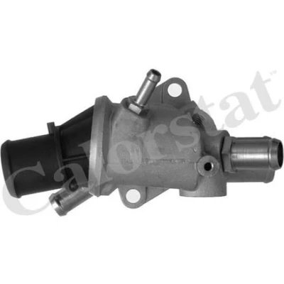 Kuva Termostaatti, jäähdytysneste FIAT BRAVO I, COUPE, MAREA, MAREA Weekend, LANCIA KAPPA, KAPPA Coupé, SW, LYBRA, LYBRA SW OE 0007794218, 004652