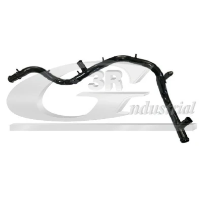Kuva Jäähdytysnesteputki vw golf ii, jetta passat b3/b4, b3/b4 variant OE 027121065D, 027121065E