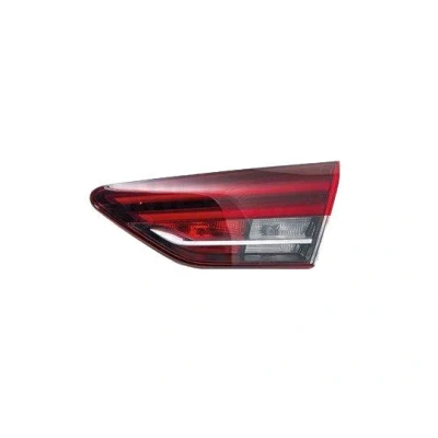 Kuva MAGNETI MARELLI 714020660706 Takavalot Vasen Sisä osa LED, H21W, W16W polttimoilla Lampun kannalla