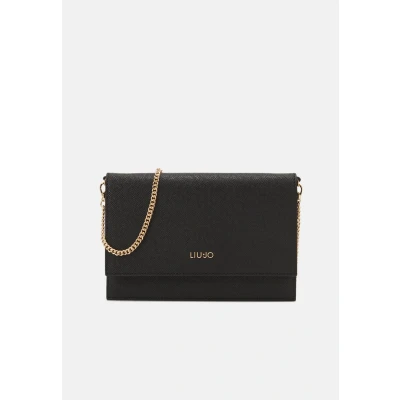 Kuva LIU JO Crossbody Olkalaukku, Koko: One Size, Nero
