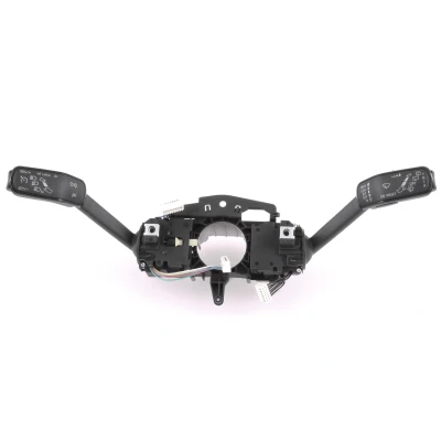 Kuva VEMO V15 80 3320 Kytkin Ohjausakseli Q+, original equipment manufacturer quality SKODA: Octavia 3 Combi