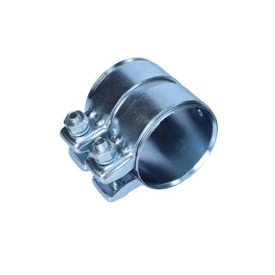 Kuva MAXGEAR 27 3289 Pakoputken Kiristin BMW: 5 Sedan, 3 Touring, VOLKSWAGEN: Amarok Pick up