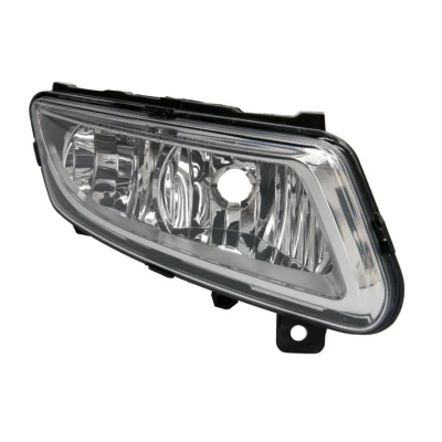 Kuva TYC 19 0876 01 2 Sumuvalot Vasen VOLKSWAGEN: Polo V Hatchback