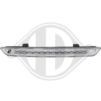 Kuva DIEDERICHS 4073696 lisäjarruvalo Takana PEUGEOT: 508 I SW