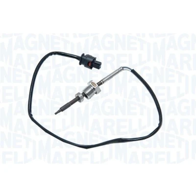 Kuva MAGNETI MARELLI 172000283010 Tunnistin Pakokaasulämpötila MERCEDES BENZ: E sarja Sedan, Vito Mixto, T modell