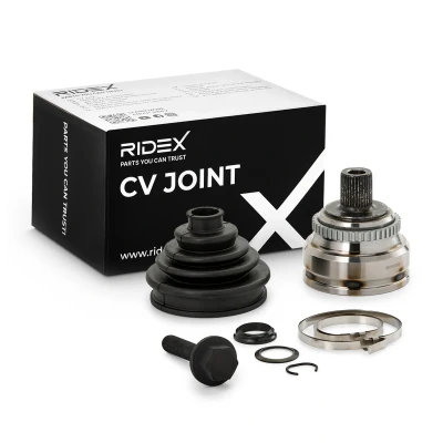 Kuva SKF VKJA 3019 Vetonivel AUDI: 80 B3, A4 B5 Avant, B4 Sedan