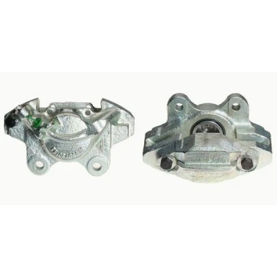 Kuva BUDWEG CALIPER 342501 Jarrusatula