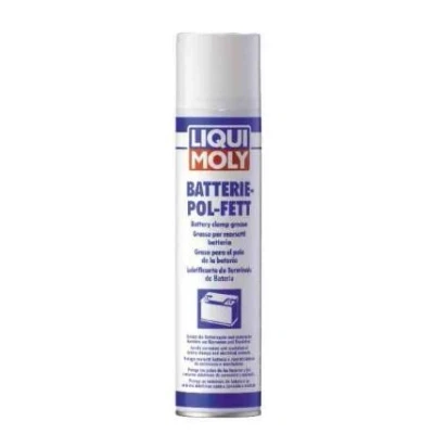Kuva LIQUI MOLY 3141 Akunnaparasva 300 Rasia