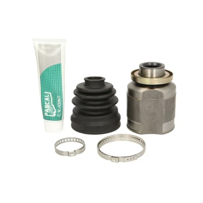 Kuva PASCAL G80303PC Vetonivel Vaihteiston puoli KIA: Sportage II