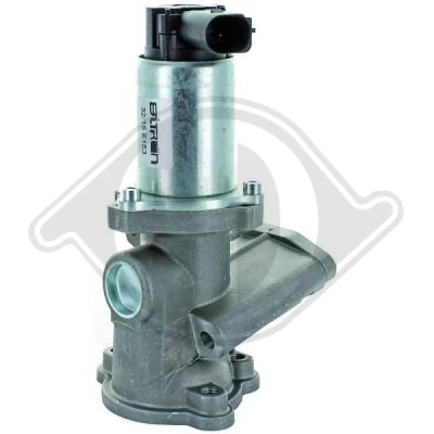 Kuva DIEDERICHS 1301024 EGR Venttiili FORD: KA Hatchback