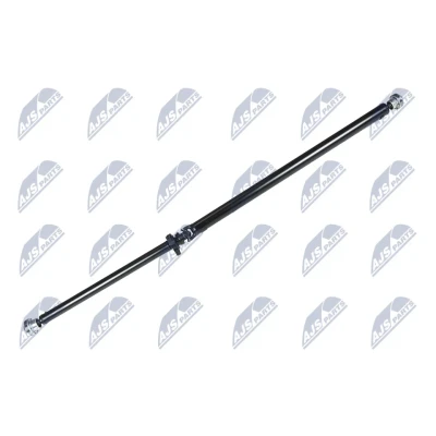 Kuva Kardaani, Takana VOLVO S60 I, V70 II, XC90 I OE 31325356