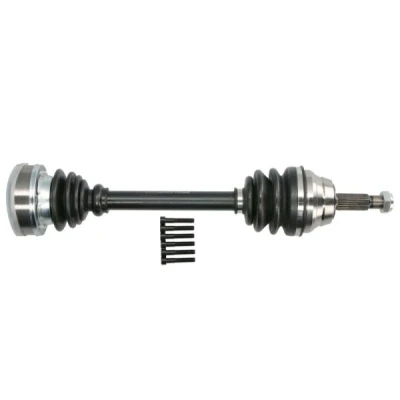 Kuva PASCAL G2W010PC Vetoakseli Etuakseli, vasen 535 VOLKSWAGEN: GOLF 2