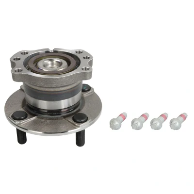 Kuva FAG 713 6794 80 Pyöränlaakerit Valokuva vastaa toimituslaajuutta 131mm FORD: Fiesta Mk7 Van