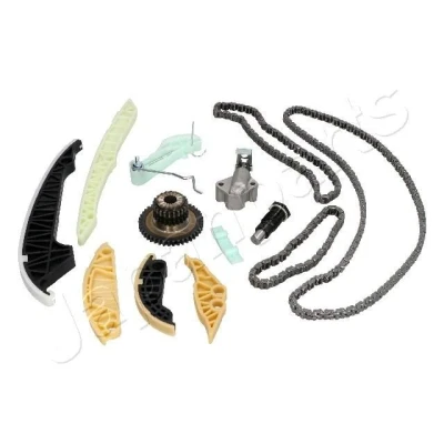 Kuva JAPANPARTS KDK 0914 Jakoketjusarja SKODA: Octavia II Hatchback, 2 Combi, AUDI: A5 B8 Sportback, A4 Sedan, Coupe