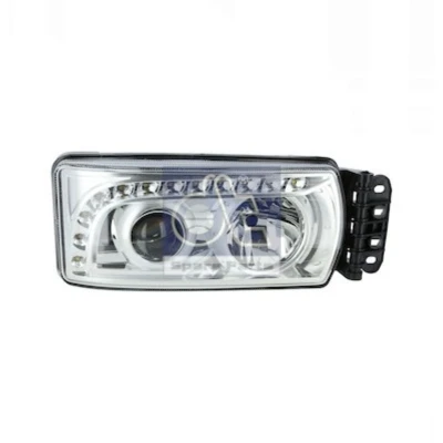 Kuva DT Spare Parts 7.25282SP Ajovaloumpio Vasen LED H7 24