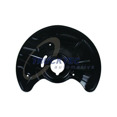 Kuva TRUCKTEC AUTOMOTIVE 02.35.546 Jarrukilpi Etuakseli, vasen MERCEDES BENZ: E sarja Sedan, T modell, CLS Coupe