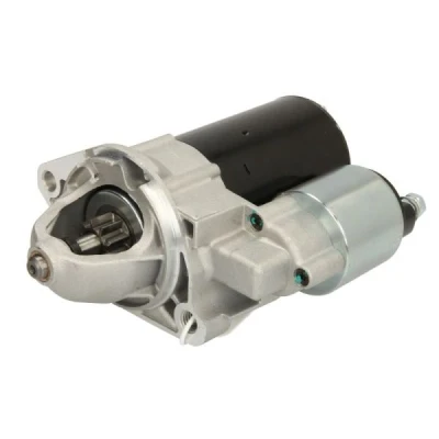 Kuva STARDAX STX200092R Starttimoottori 12 1,1 9 OPEL: Zafira B, Astra G Caravan, H CHEVROLET: Captiva, PEUGEOT: 107 Hatchback