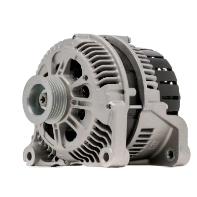 Kuva LUCAS ELECTRICAL LRA02076 Laturi 12V 150A BMW: 5 Sedan, X5, Touring, OPEL: Omega B Caravan, LAND ROVER: Range Rover 3
