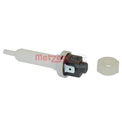 Kuva METZGER 0911022 Jarruvalokytkin M 16x1,5 2 FIAT: 127 Hatchback, Ducato I Van