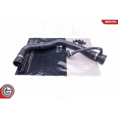 Kuva Jäähdyttimen letku Bmw X3 [E83] OE 11533401058, 3401058