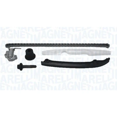 Kuva Jakoketjusarja Magneti marelli 341500000770 alfa romeo, fiat, lancia OE 55225495, 55225496, 55225505