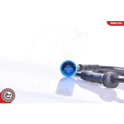 Kuva Tunnistin, kiertonopeus, Takana, Molemminpuolin Mini Mini, cabriolet OE 34526756385