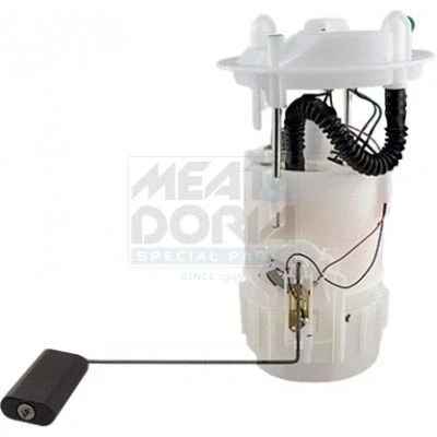 Kuva Polttoainepumppu MEAT &amp; DORIA 77215