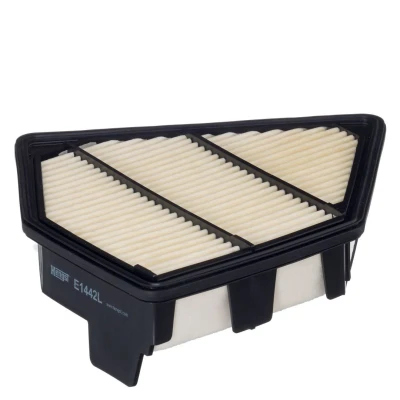 Kuva HENGST FILTER E1442L Ilmansuodatin 75 222 250 Suodatinpanos HONDA: CR V 4