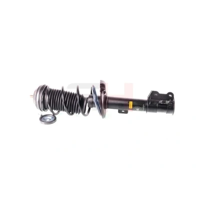 Kuva Täydellinen joustintuki, Etuakseli, Oikea, vasen, Vasen FIAT PANDA, PANDA VAN OE 13241765, 13241767, 344652