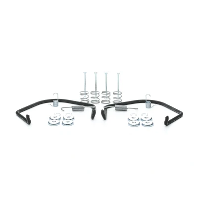 Kuva QUICK BRAKE 105 0638 Tarvikesarja Jarrukengät TOYOTA: Starlet III Hatchback, V Hatchback