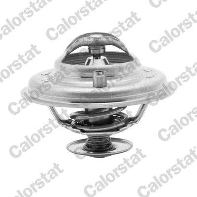 Kuva Termostaatti, jäähdytysneste BMW, FORD, JEEP, LAND ROVER, MERCEDES BENZ, OPEL, SEAT, VAUXHALL, VW OE 0052032975, 075121113D, 075121113E