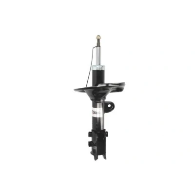 Kuva Magnum Technology AG0333MT Iskunvaimentimet Etuakseli, vasen Kaasupaine Kaksiputki Joustintuki Tappi ylhäällä, Silta alhaalla