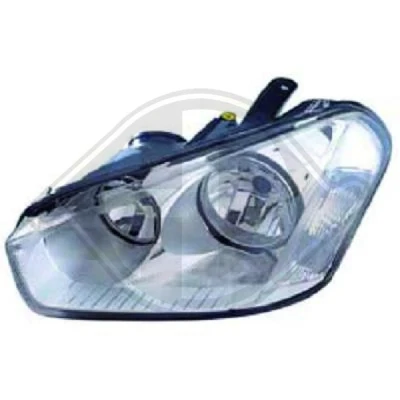 Kuva Ajovalo, Oikea ford c max OE 1495650, 1496650, 1524464