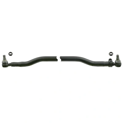 Kuva Raidetanko FEBI BILSTEIN 23703