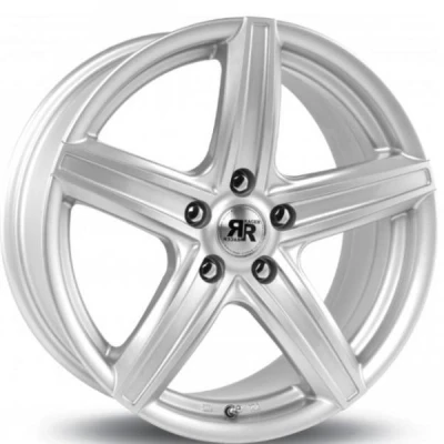 Kuva Racer Ice Full Gun 7.5x17 4/100 ET35 B60.1