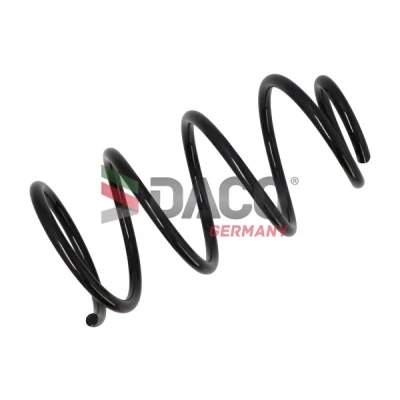 Kuva DACO Germany 804104 Jousi Etuakseli Kierrejousi VOLVO: V40 Hatchback (525, 526) T3 2.0, 1.5, 1.6 GTDi, D2, T2 T4, 2.0 D2