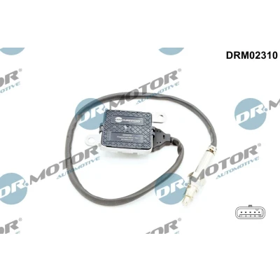 Kuva NOx sensori, NOx.katalysaattori Dr.Motor Automotive DRM02310