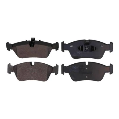 Kuva MAXGEAR 19 0863 Jarrupalat Etuakseli Kulumisenilmaisemelle BMW: 3 Sedan, 1 Hatchback, Coupe