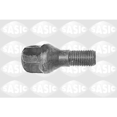 Kuva SASIC 4055355 Pyöränpultit M12x1,25 PEUGEOT: 307 Hatchback, 206 306 Hatchback