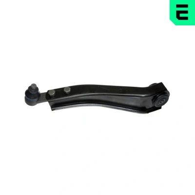 Kuva Tukivarsi, pyöräntuenta, Etuakseli, Alla, Vasen opel, vauxhall OE 0352003, 0352181, 352003