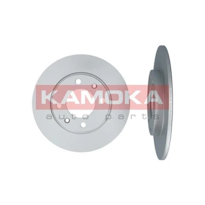 Kuva Jarrulevy, Taka akseli CITROËN SAXO, XSARA, XSARA Break, ZX, ZX PEUGEOT 106 II, 206 CC, Halvkombi, SW, 306, 306 Cabriolet,