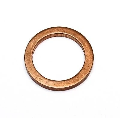 Kuva ELRING 107.409 Rengastiiviste 10mm 1,5mm A muoto Kupari